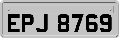EPJ8769