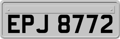 EPJ8772
