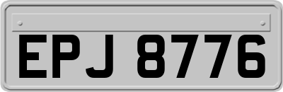 EPJ8776