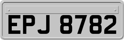 EPJ8782
