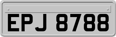 EPJ8788