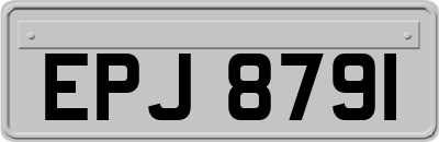 EPJ8791