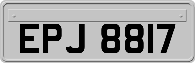 EPJ8817