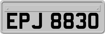 EPJ8830