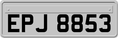 EPJ8853