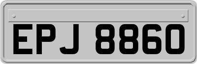 EPJ8860
