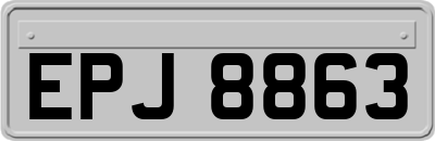EPJ8863