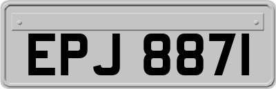 EPJ8871