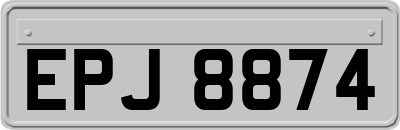 EPJ8874