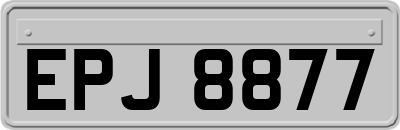 EPJ8877