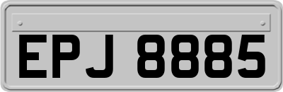 EPJ8885