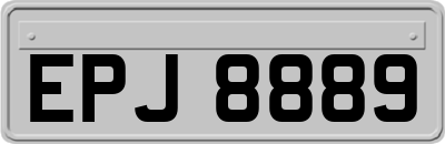 EPJ8889