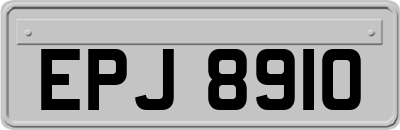 EPJ8910