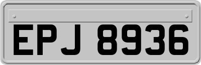 EPJ8936