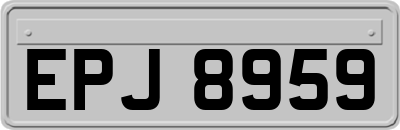 EPJ8959