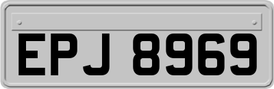 EPJ8969