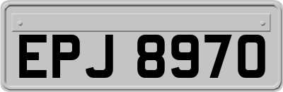 EPJ8970