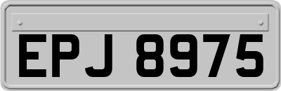 EPJ8975