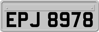 EPJ8978