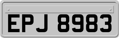 EPJ8983