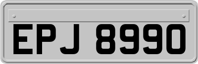 EPJ8990