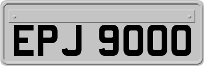 EPJ9000
