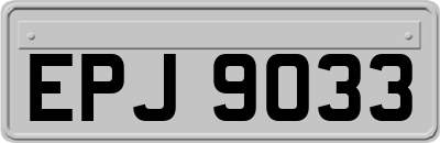 EPJ9033