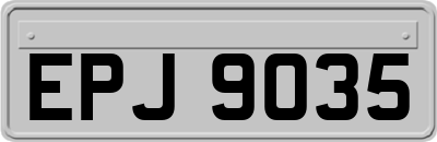 EPJ9035