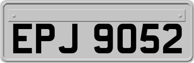 EPJ9052