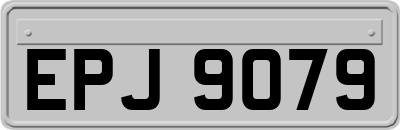 EPJ9079