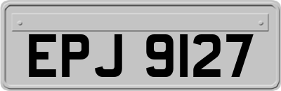 EPJ9127