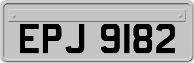 EPJ9182