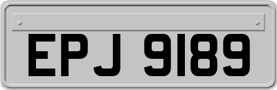 EPJ9189