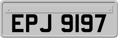 EPJ9197