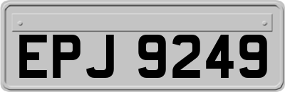 EPJ9249