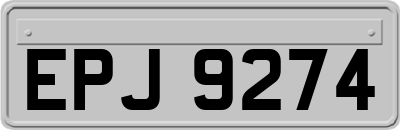 EPJ9274