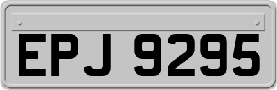 EPJ9295