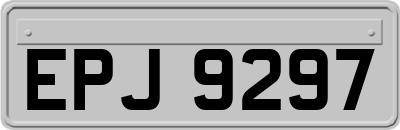 EPJ9297