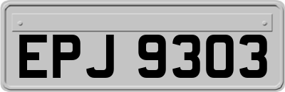 EPJ9303