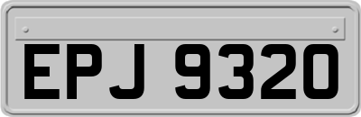 EPJ9320