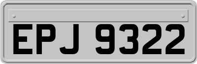 EPJ9322