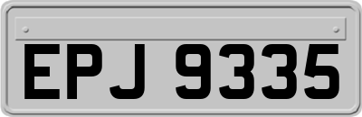 EPJ9335