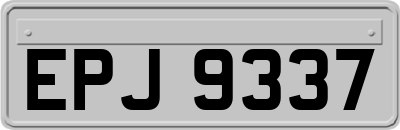 EPJ9337