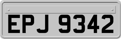 EPJ9342