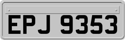 EPJ9353