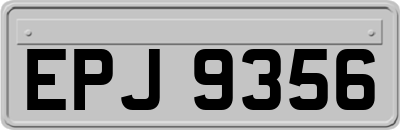 EPJ9356