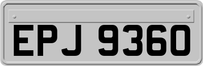 EPJ9360