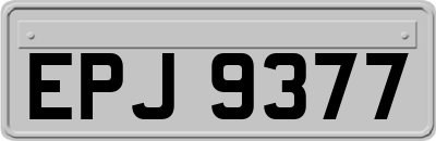 EPJ9377