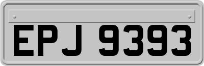 EPJ9393