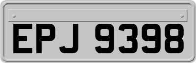EPJ9398